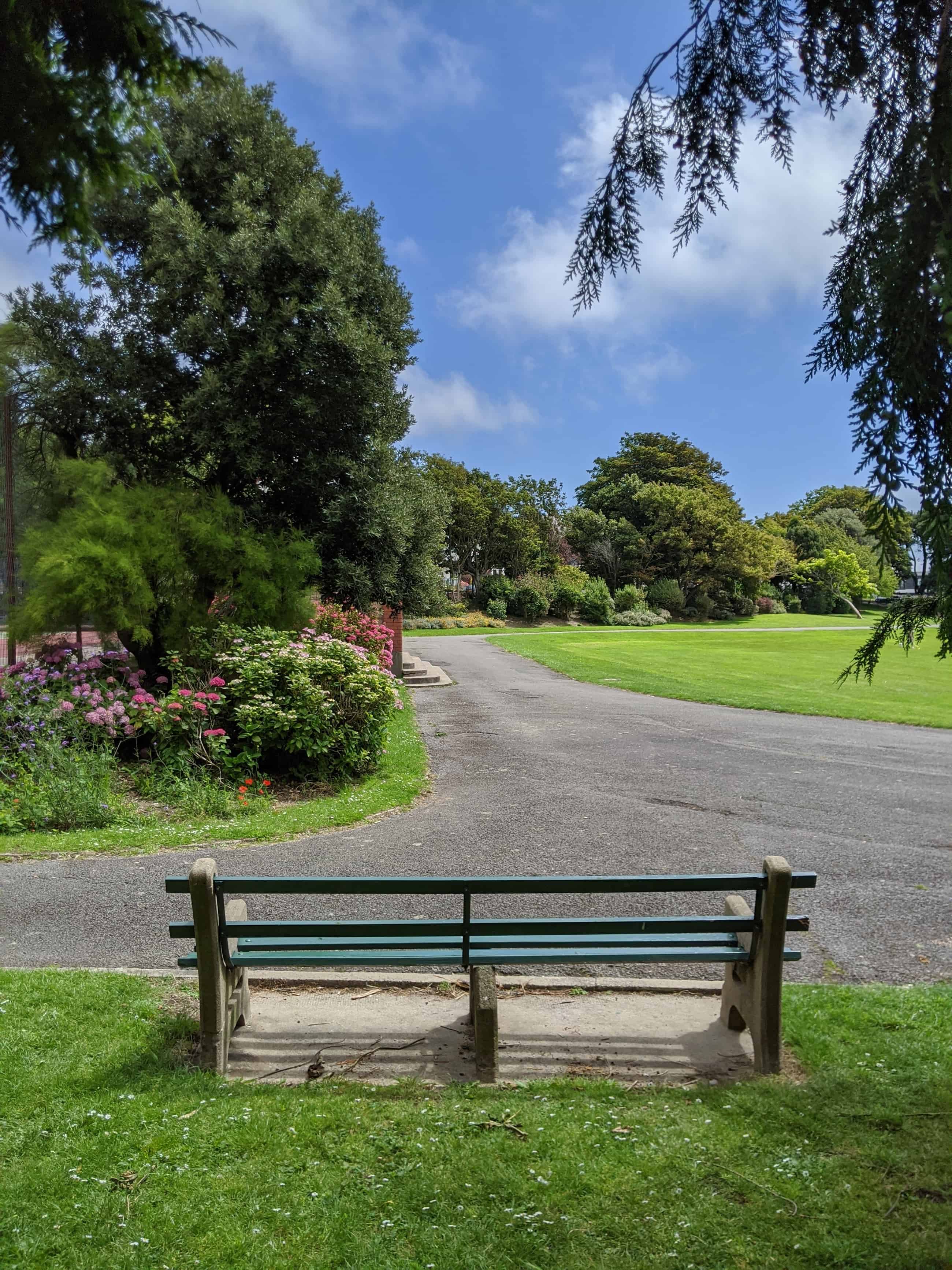 Romilly Park | Visit The Vale